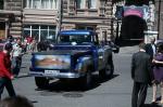 Chevrolet 3100 Apache 1959 года